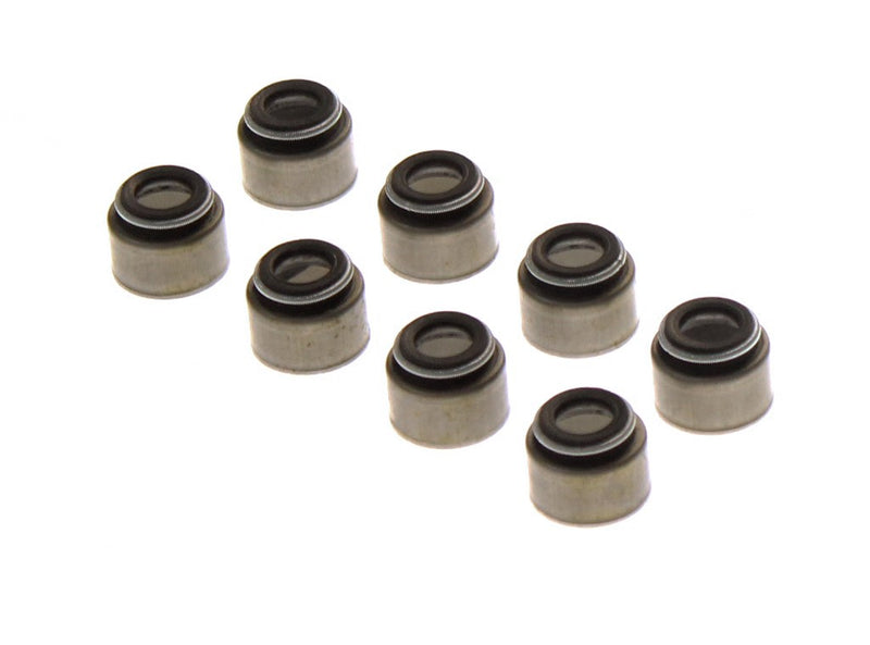 DURAPRO GSVSS046D VALVE STEM SEAL SET MITSUBISHI 4M40 & TURBO PAJERO T