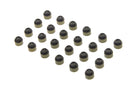 DURAPRO GSVSS053D VALVE STEM SEAL SET MITSUBISHI 6A12-13T 6B31 6G72-75 24V