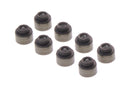 DURAPRO GSVSS056D VALVE STEM SEAL INLET SET FOR HYUNDAI G4JP MITSUBISHI 4G63T EVO IV-IX
