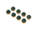 DURAPRO GSVSS059D VALVE STEM SEAL SET LANDROVER 14D 16D 19D 22D 22L-25D 35D 37D-38D 2 REQ