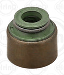 ELRING B23.400 VALVE STEM EXHAUST SEAL MITSUBISHI 4N13 4N14 4N15 TURBO 8 REQUIRED