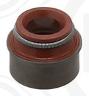 ELRING 701.289 VALVE STEM SEAL ALFA AUDI BMW CITROEN PORSCHE VW VOLVO 8 REQ