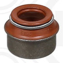 ELRING 553.190 VALVE STEM SEAL AUDI BMW SEAT VW 8MM STEM VARIOUS ENGINES