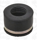 ELRING 460.710 VALVE STEM INLET SEAL EACH MERCEDES M117.985 M119.960 ID 8mm
