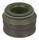 ELRING 814.882 VALVE STEM SEAL AUDI MERCEDES TRUCK PORSCHE SSANGYONG VARIOUS