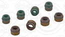 ELRING 712.180 VALVE STEM SEAL SET MERCEDES M166.940 960 M266.920 940 960 980