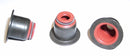 ELRING 262.650 VALVE STEM SEAL CITROEN FORD MINI PEUGEOT DV6 HHJC HHJE W16 16 REQ