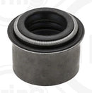 ELRING 277.338 VALVE STEM INLET SEAL PORSCHE 616.1 616.7 616.15 616.16 923.02 4 REQ