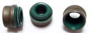 ELRING 393.890 VALVE STEM SEAL FORD HUBA VOLVO B5204T5 B5234T B5234T3 4 5 7MM