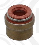 ELRING 797.560 VALVE STEM EXHAUST SEAL BROWN AUDI SKODA VW VARIOUS ENGINES