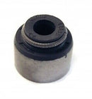 ELRING 130.860 VALVE STEM EXHAUST SEAL BLACK FOR HONDA C30A3 4 LDA1-3 LEA1-3 R20A5