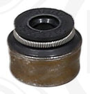 ELRING 476.691 VALVE STEM SEAL EACH HOLDEN A14NET B14NET LUU X18XE1 Z14XEP Z18XE