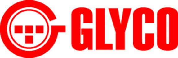 GLYCO AES96571 PIN BUSH SET OF 4 ALFA AR16201/32301 GTV/SPIDER/156 2L 1998-