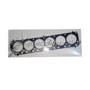 COMETIC H3309030S .030"MLS HEAD GASKET CHRYSLER 265 HEMI BORE 4.040¨ 4.3