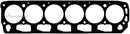 COMETIC H4066040S .040" MLS HEAD GASKET FORD 250 XFLOW BORE 96MM