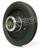 POWERBOND HB1001N OEM REPL HARMONIC BALANCER CHRYSLER 225 AP5 AP6 SLANT 6