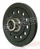 POWERBOND HB1006N OEM REPL HARMONIC BALANCER FORD 6 1970-84 SNGL V PULLEY