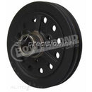 POWERBOND HB1007N TWIN V HARMONIC BALANCER FORD 3.3 4.1 XA-XE 200 250CI