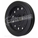 POWERBOND HB1007N TWIN V HARMONIC BALANCER FORD 3.3 4.1 XA-XE 200 250CI