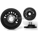 POWERBOND HB1008N OEM REPL HARMONIC BALANCER 3 BOLT C/SUNK FORD 289-302W V8