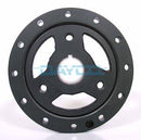 POWERBOND HB1012N HARMONIC BALANCER 6.1"OD SUITS CHEV 307 327 V8