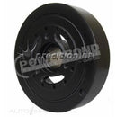 POWERBOND HB1018N OEM REPL HARMONIC BALANCER CHEV BIG BLOCK V8 454 C/WEIGHT