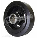 POWERBOND HB1018N OEM REPL HARMONIC BALANCER CHEV BIG BLOCK V8 454 C/WEIGHT