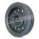 POWERBOND HB1021N OEM REPL HARMONIC BALANCER 4 STUD FORD 250 XF 6 CYL