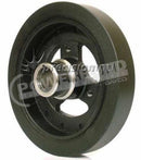 POWERBOND HB1046N HARMONIC BALANCER 8" DIA CHEV SMALL BLOCK 283-350