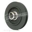 POWERBOND HB1049N OEM REPL HARMONIC BALANCER FX-FJ SERIES GREY MOTOR