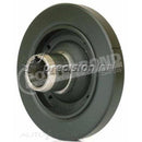 POWERBOND HB1056N OEM REPL HARMONIC BALANCER PONTIAC 350 400 455 V8
