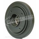 POWERBOND HB1056N OEM REPL HARMONIC BALANCER PONTIAC 350 400 455 V8