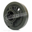 POWERBOND HB1060N STD C/W HUB HARMONIC BALANCER 4-BOLT FORD 302-351W VARIOUS