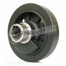 POWERBOND HB1060N STD C/W HUB HARMONIC BALANCER 4-BOLT FORD 302-351W VARIOUS