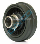 POWERBOND HB1070N C/W RING HARMONIC BALANCER 4-BOLT FORD 302-351W VARIOUS
