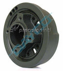 POWERBOND HB1070N C/W RING HARMONIC BALANCER 4-BOLT FORD 302-351W VARIOUS