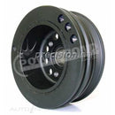 POWERBOND HB1073N OEM REPL HARMONIC BALANCER SUITS FORD 3.9 EB-ED 6CYL