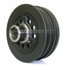 POWERBOND HB1073N OEM REPL HARMONIC BALANCER SUITS FORD 3.9 EB-ED 6CYL
