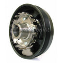 POWERBOND HB1074N OEM REPL HARMONIC BALANCER HOLDEN COMMODORE V6 T0 12/90