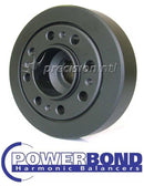 POWERBOND HB1081N OEM REPL HARMONIC BALANCER HOLDEN V8 253-308 5.0L VN-VT