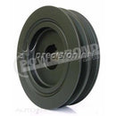 POWERBOND HB1088N OEM REPL HARMONIC BALANCER MITS MAG 4G54 TM TN TP TR TS