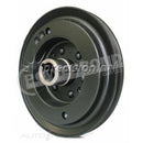POWERBOND HB1089N HARMONIC BALANCER (TRIPLE) FOR TOYOTA 2F 6CYL FJ40R FJ45R FJ60R