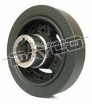 POWERBOND HB1091N OEM REPL HARMONIC BALANCER FOR TOYOTA 22R VARIOUS