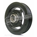 POWERBOND HB1119N OEM REPL HARMONIC BALANCER FOR TOYOTA CAMRY 2.4 4CYL 2002-ON