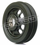POWERBOND HB1130N OEM REPL HARMONIC BALANCER MITSUBISHI LANCER 4G93 SOHC