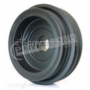 POWERBOND HB1132N OEM REPL HARMONIC BALANCER FOR TOYOTA PRADO 1KZ-FE DIESEL