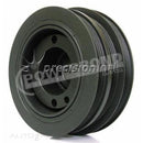 POWERBOND HB1133N OEM REPL HARMONIC BALANCER FOR TOYOTA PRADO 5VZ-FE PETROL