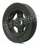 POWERBOND HB1134N OEM REPL HARMONIC BALANCER FOR TOYOTA COROLLA 1ZZ-FE 1.8