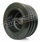 POWERBOND HB1135N HARMONIC BALANCER HOLDEN RODEO 4JB1 TURBO 2.8L 88-02