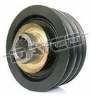 POWERBOND HB1135N HARMONIC BALANCER HOLDEN RODEO 4JB1 TURBO 2.8L 88-02